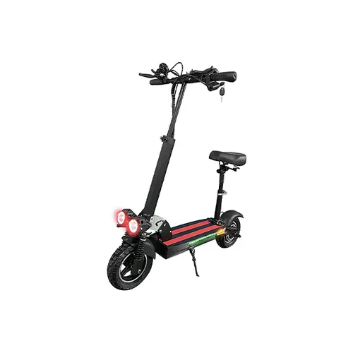 Top gear TG 800 (48V) Lithium Electric Adult Scooter