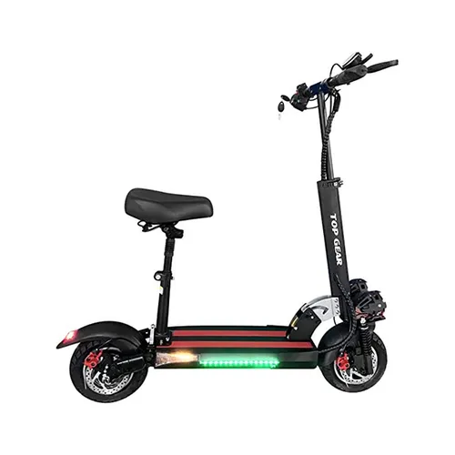 Top gear TG 800 (48V) Lithium Electric Adult Scooter