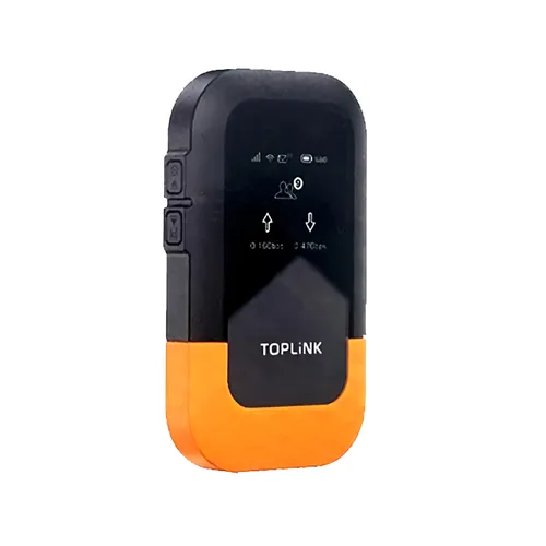 Toplink HW77C 300Mbps 4G LTE Mobile AX WiFi 6 Router