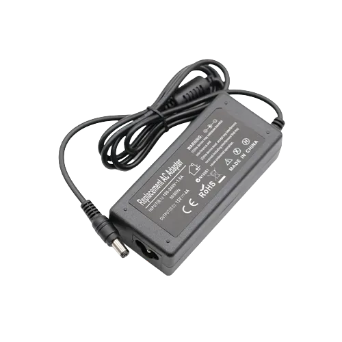 Toshiba 15V 4A 60W 6.3 x 3.0mm Replacement Laptop DC Power Charger Adapter