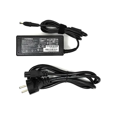 Toshiba 15V 4A 60W 6.3 x 3.0mm Replacement Laptop DC Power Charger Adapter