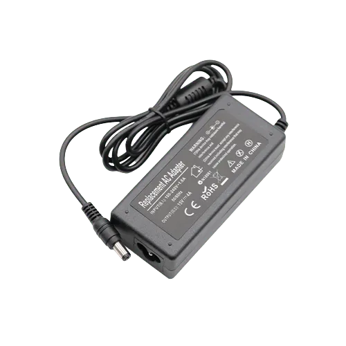 Toshiba 15V 4A 60W 6.3 x 3.0mm Replacement Laptop DC Power Charger Adapter