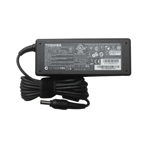 Toshiba 19V 4.74A 90W 5.5x2.5mm Replacement Laptop AC Power Charger Adapter