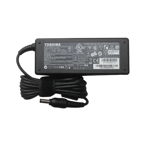 Toshiba 19V 4.74A 90W 5.5x2.5mm Replacement Laptop AC Power Charger Adapter