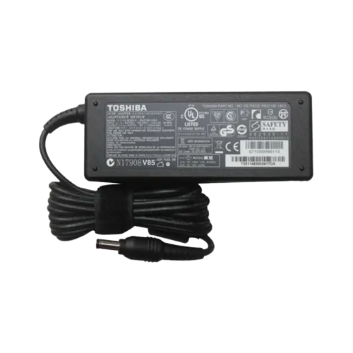 Toshiba 19V 4.74A 90W 5.5x2.5mm Replacement Laptop AC Power Charger Adapter
