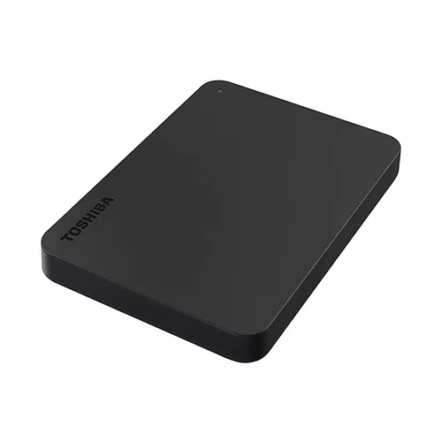 Toshiba 1TB Canvio Basics A3 Type-C External Portable Hard Drive