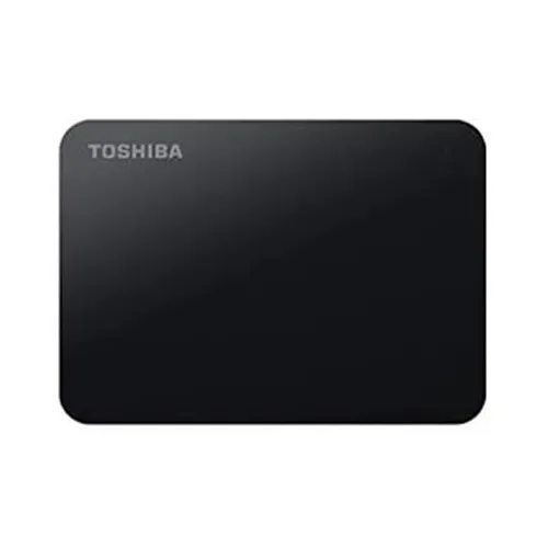Toshiba 1TB Canvio Basics A3 Type-C External Portable Hard Drive