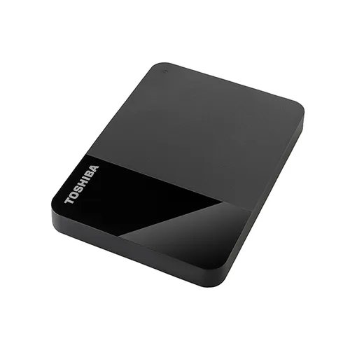Toshiba 1TB Canvio Ready B3 HDD External Portable Hard Drive