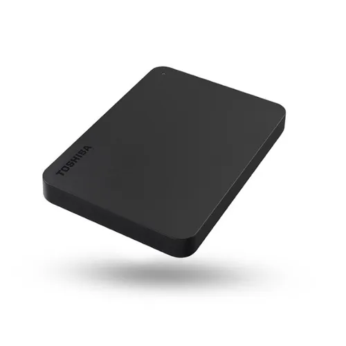 Toshiba 2TB Canvio Basics External Hard Drive