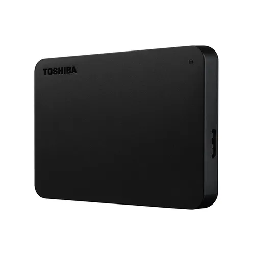 Toshiba DTB405 Canvio Basics 1TB Portable Hard Drive
