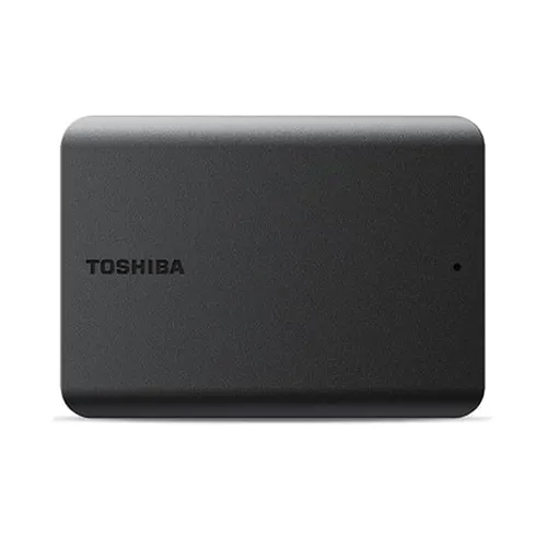 Toshiba DTB520 Canvio Basics 2TB Portable Hard Drive