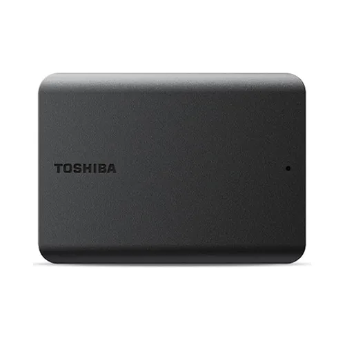 Toshiba DTB520 Canvio Basics 2TB Portable Hard Drive