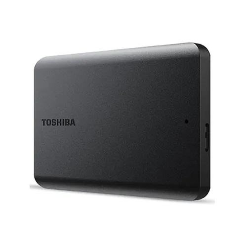Toshiba DTB520 Canvio Basics 2TB Portable Hard Drive