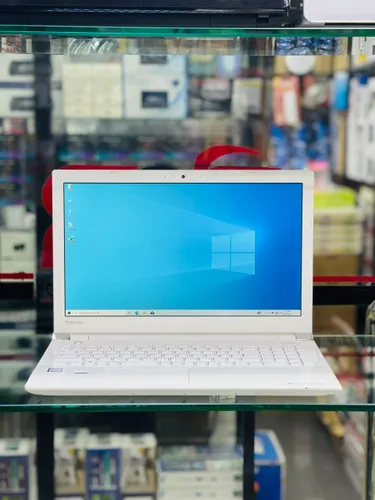 Toshiba i7 6th Generation Used Laptop
