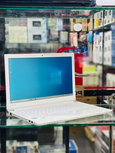 Toshiba i7 6th Generation Used Laptop