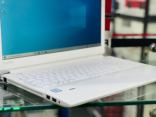 Toshiba i7 6th Generation Used Laptop