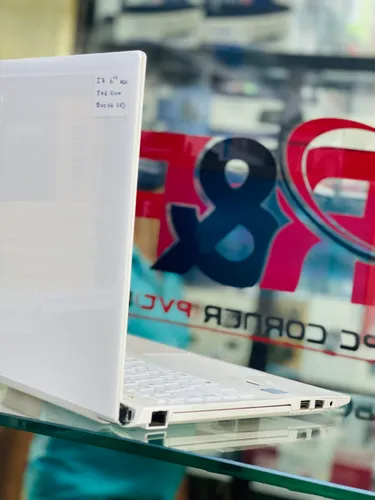 Toshiba i7 6th Generation Used Laptop