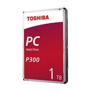 Toshiba PC P300 1TB HDD