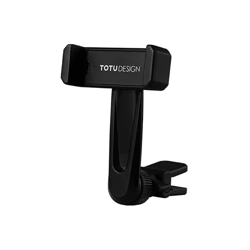 TOTU Clip Style 360 Degrees Rotation Car Mount Holder