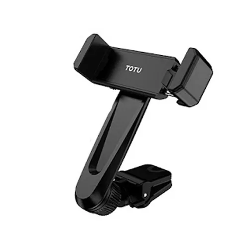TOTU Clip Style 360 Degrees Rotation Car Mount Holder