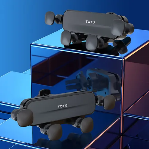 Totu Hidden Series Free Deformation Mini Gravity Car Holder (DCTV-020)