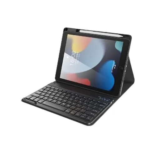 TOTU Magic Keyboard Smart Folio Case for iPad 10.9 -11 inch