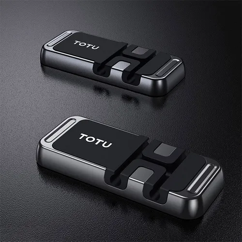 Totu Rhinoceros Series Magnetic Car Holder (DCTS-17)