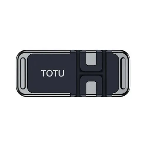 Totu Rhinoceros Series Magnetic Car Holder (DCTS-17)