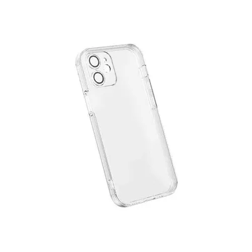Totu Safe Series Case for iPhone 12