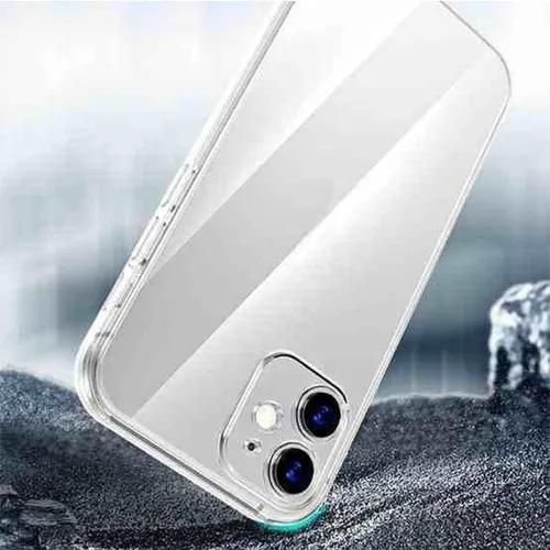 Totu Safe Series Case for iPhone 12