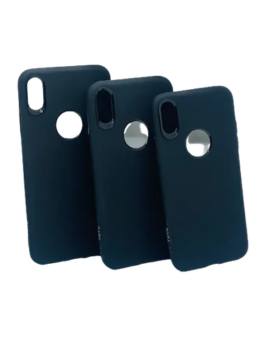 Totu Soft Frosted Series Back Cover for iPhone Series