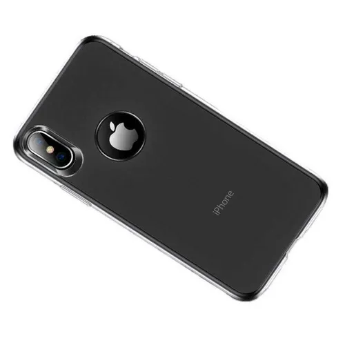 Totu Soft Frosted Series Case for iPhone XS Max