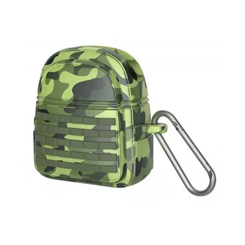 Totu TWS Case For Airpods Peace Series (AATWS-063)