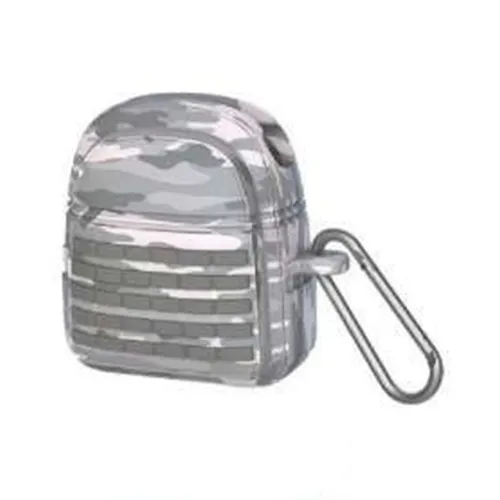 Totu TWS Case For Airpods Peace Series (AATWS-063)