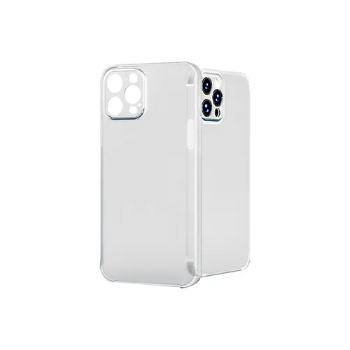 Totu Zero Feeling Series Case for iPhone 12