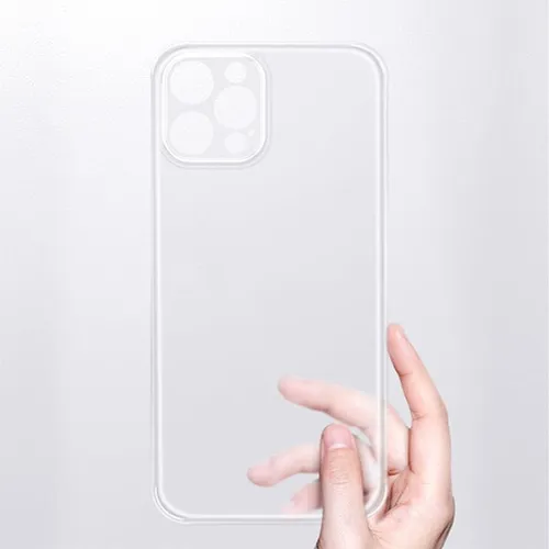 Totu Zero Feeling Series Case for iPhone 12 Pro