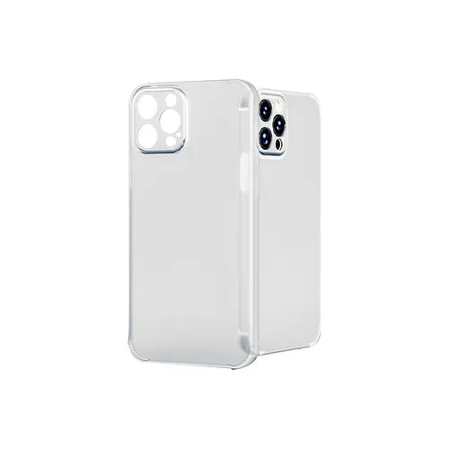 Totu Zero Feeling Series Case for iPhone 12 Pro