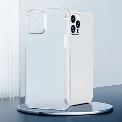 Totu Zero Feeling Series Case for iPhone 12 Pro Max