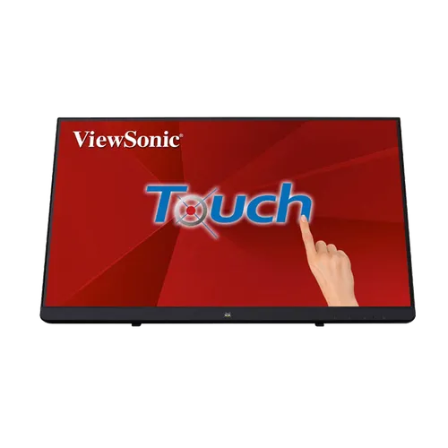 TOUCH MONITOR - VIEWSONIC TD2230 22 INCH 10 POINT