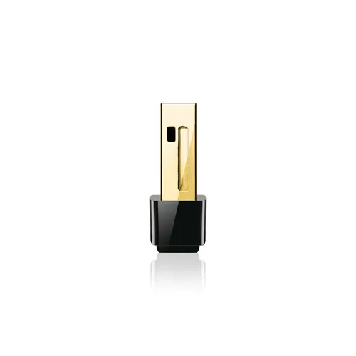 TP-LINK 150Mbps Wireless N Nano USB Adapter TL-WN725N