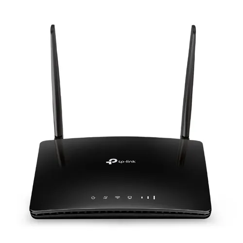 TP Link 300 Mbps Wireless N 4G LTE Router