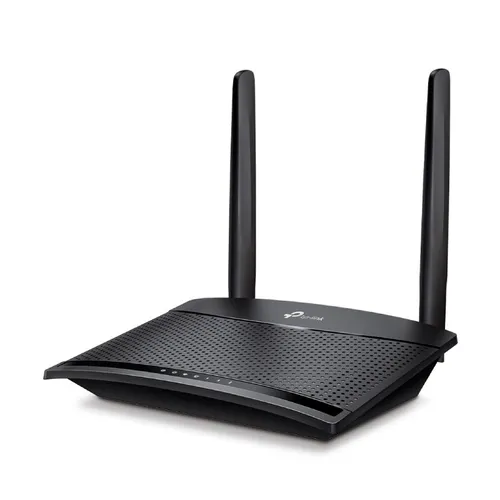 TP Link 300 Mbps Wireless N 4G LTE Router TL-MR100