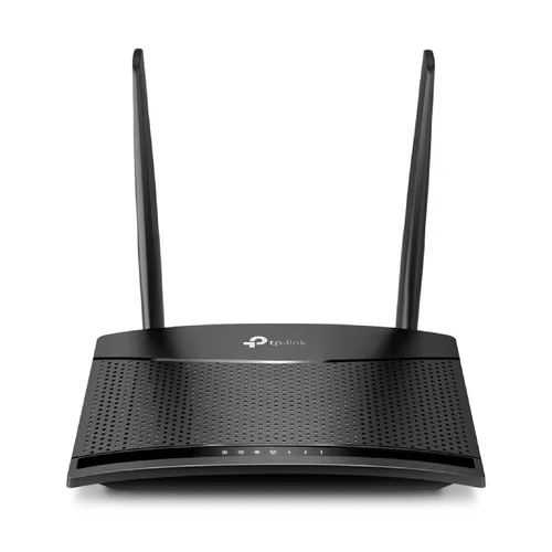 TP Link 300 Mbps Wireless N 4G LTE Router TL-MR100