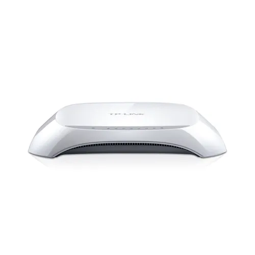 TP-LINK 300Mbps Wireless N Router TL-WR840N