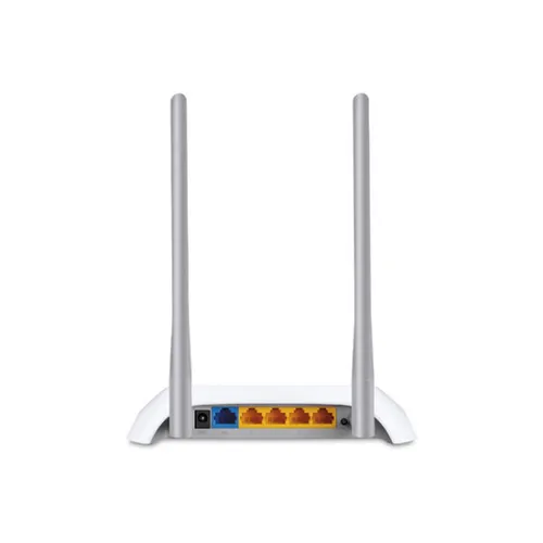 TP-LINK 300Mbps Wireless N Router TL-WR840N