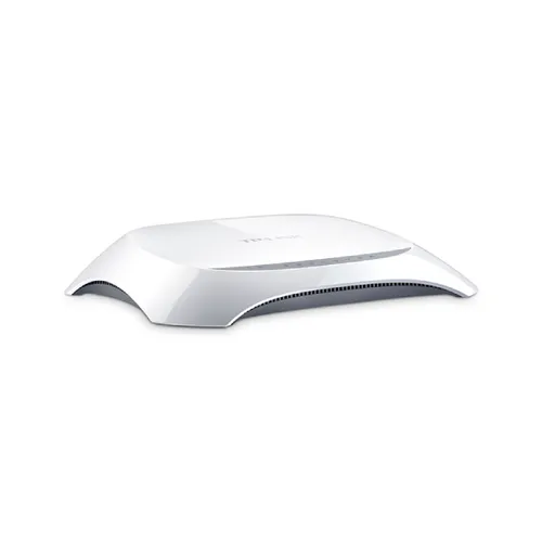 TP-LINK 300Mbps Wireless N Router TL-WR840N