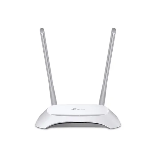 TP-LINK 300Mbps Wireless N Router TL-WR840N