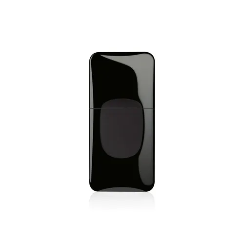 TP-LINK 300Mbps Wireless N Speed – Extend Wireless Coverage