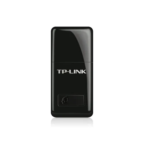 TP-LINK 300Mbps Wireless N Speed – Extend Wireless Coverage