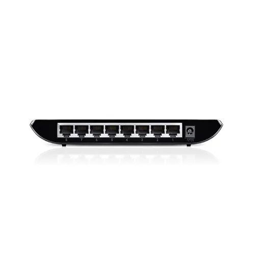 TP-LINK 8-Port Gigabit Desktop Switch TL-SG1008D